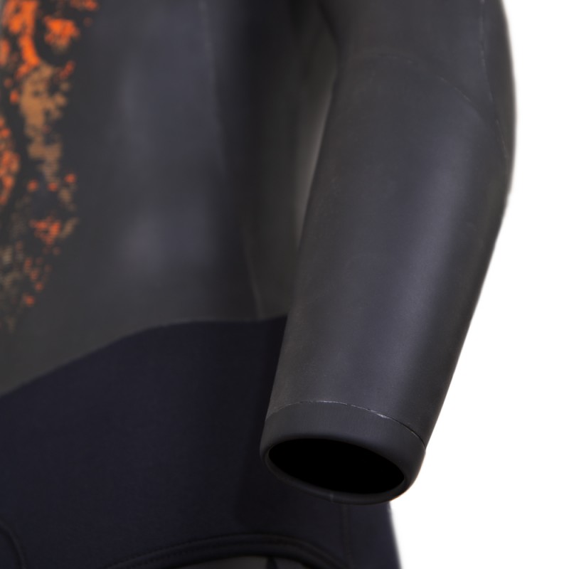 ELITE - JACKET 7 MM - OPEN CELL INSIDE, SMOOTH SKIN OUTSIDE | Echipament Spearfishing | Costume neopren